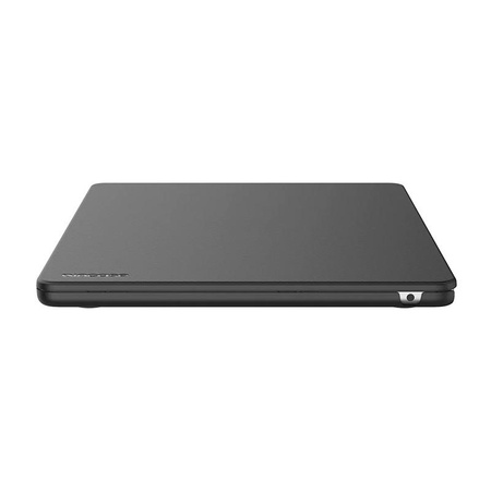 Incase Hartschalenkoffer für MacBook Air 15" M4 (2025) / M3 (2024) / M2 (2023) (Dots/Schwarz)