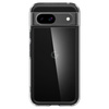 Spigen Ultra Hybrid - Gehäuse für Google Pixel 8A (Transparent)