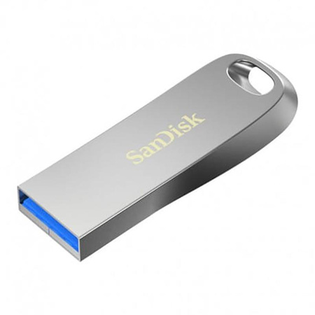 SanDisk Ultra Luxe - flash disk USB 3.1 64 GB 150 MB/s