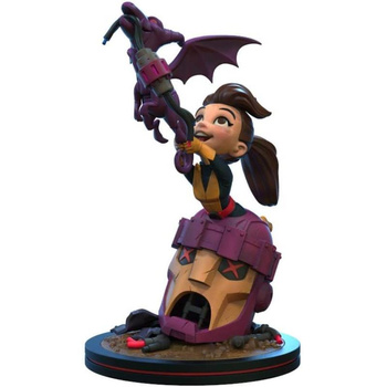 Marvel - Sběratelská figurka X-Men Quantum Mechanix