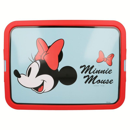 Minnie Mouse - Pojemnik / organizer na zabawki 13 L