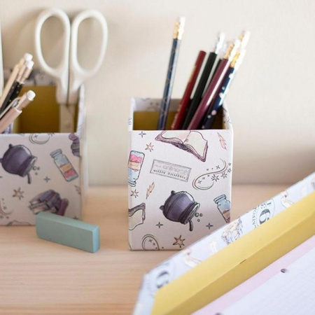 Harry Potter – 5-teiliger Schreibtisch-Organizer