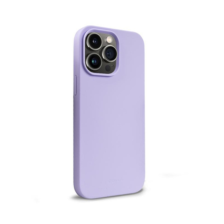 Crong Color Cover - iPhone 14 Pro tok (lila)