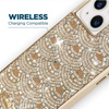 Case-Mate Brilliance - iPhone 14 Case (Chandelier)