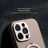 Moshi Chameleon MagSafe - iPhone 16 Pro tok állvány funkcióval (éjkék)
