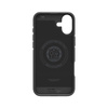 Spigen Core Armor MagSafe - Hülle für iPhone 16 (Schwarz matt)