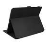 Speck Balance Folio – iPad Air 13” M3 (2025) / M2 (2024) Hülle (Schwarz)