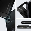 Spigen Rugged Armor - Étui pour iPhone 13 (Noir)