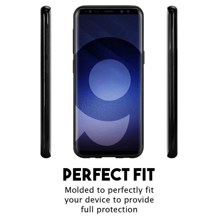 Quecksilber I-Jelly - Samsung Galaxy S9 Gehäuse (Gold)