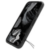 Spigen Liquid Air - Case for Google Pixel 8A (Matte Black)