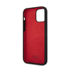 Karl Lagerfeld Choupette Head Silicone - Etui iPhone 12 Pro Max (czarny)