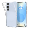 Spigen Liquid Crystal - Case for Samsung Galaxy S25 (Transparent)
