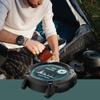 Spigen GLAS.TR EZ FIT 2-Pack - Tvrzené sklo pro Garmin Instinct 2X Solar (2 ks)