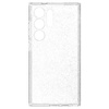 Spigen Liquid Crystal Glitter - tok Samsung Galaxy S24 Ultra (átlátszó)
