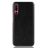 Crong Essential Cover - Huawei P30 tok (fekete)