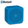 PURO Handy Speaker - přenosný bezdrátový reproduktor Bluetooth (modrý)