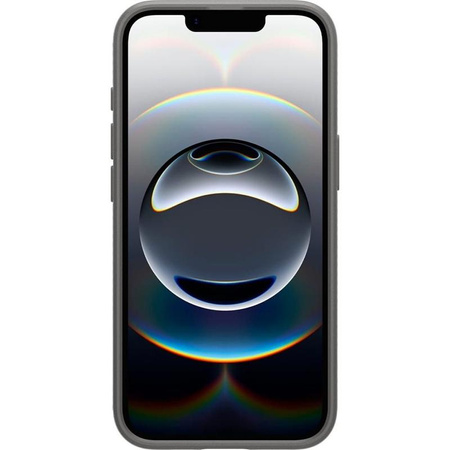 Spigen Liquid Air - Case for iPhone 16e (Marble Gray)