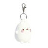 Molang - Plüschhase Schlüsselanhänger Molang 10 cm