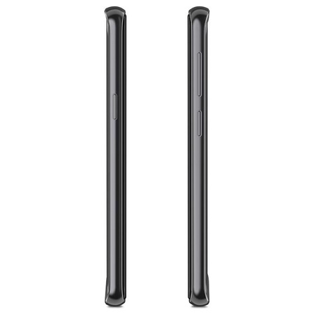 Moshi Vitros - Case for Samsung Galaxy S9 (Titanium Gray)