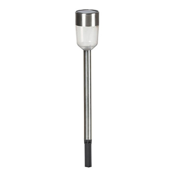 Grundig - 36 cm vysoká solární lampa