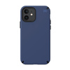 Speck Presidio2 Pro - Etui iPhone 12 / iPhone 12 Pro z powłoką MICROBAN (Coastal Blue/Stormblue)