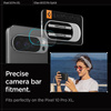 SZKŁO HARTOWANE NA APARAT DO GOOGLE PIXEL 10 PRO XL SPIGEN SZYBKA 9H 2 SZT