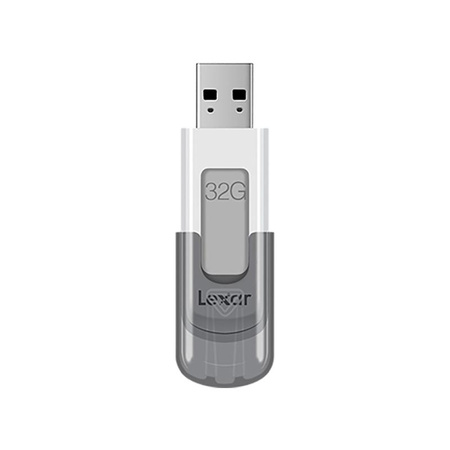 Lexar - JumpDrive USB 3.0 flash meghajtó 32 GB kapacitással