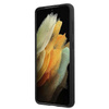 Mercedes Silicone Line - Etui Samsung Galaxy S21 (noir)