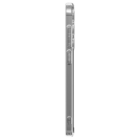 Spigen Ultra Hybrid - Case for Samsung Galaxy S24 FE (Transparent)