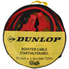 Dunlop - 3,5m 350A Auto-Starterkabel