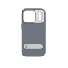 ETUI DO IPHONE 17 PRO do MAGSAFE MOSHI NIEBIESKIE MAGNETYCZNE PODSTAWKA