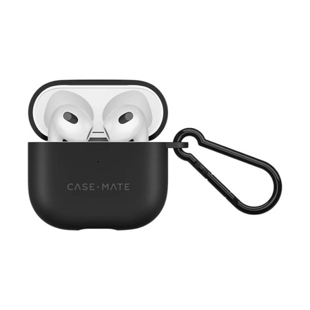 Case-Mate Tough Case - AirPods 4 Case (Black)