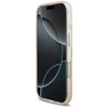 ETUI DO IPHONE 17 do MAGSAFE KARL LAGERFELD ORYGINALNE RÓŻOWE MODNE CASE
