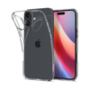 Spigen Liquid Crystal - pouzdro pro iPhone 16 Plus (průhledné)