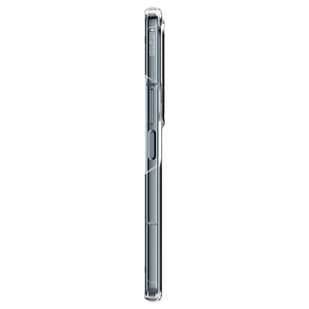 Spigen Crystal Hybrid - Case for Samsung Galaxy Z Fold 4 (Transparent)