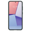 Spigen Liquid Air - Case for Samsung Galaxy S24 (Abyss Green)