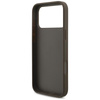 ETUI DO IPHONE 17 PRO MAX GUESS BRĄZOWE ORYGINALNE ZE SMYCZĄ ELEGANCKIE