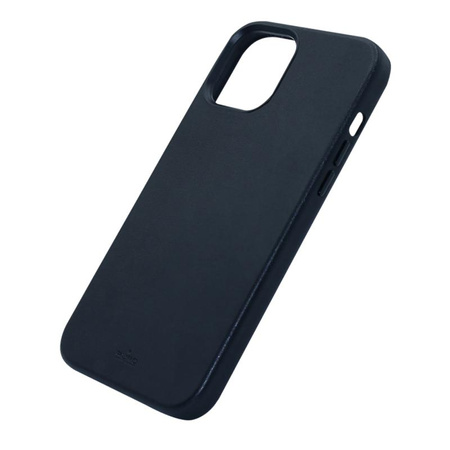 PURO SKY - Tasche iPhone 12 / iPhone 12 Pro (Marineblau)