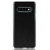 Kryt Crong Essential Cover - Pouzdro pro Samsung Galaxy S10 (černé)