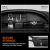 Spigen KD410 Sling Bag Klasden - Handytasche / Umhängetasche (Schwarz)