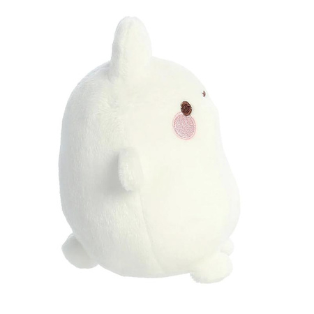 Molang - Molang Hase Plüsch Maskottchen 12,5 cm