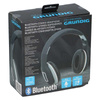 Grundig - Wireless in-ear headphones (black)