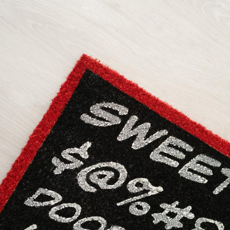 Marvel - Deadpool doormat (40 x 60 cm)