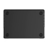 Incase Hardshell Case - Obudowa MacBook Pro 16" (M2/M1/2023-2021) (Dots/Black)