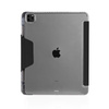 STM OPP - Étui pour iPad Air 13" M3 (2025) / M2 (2024) (noir)