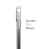 Speck Gemshell - Etui iPhone 14 Pro Max z powłoką MICROBAN (Clear)