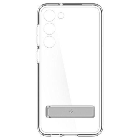 Spigen Ultra Hybrid "S" - pouzdro pro Samsung Galaxy S23 (průhledné)