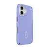 Pouzdro Speck Presidio2 Pro ClickLock & MagSafe - iPhone 16 (Future Lavender / Cassis Purple / White)