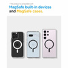 Spigen S570W MagSafe Bluetooth Selfie Stick Tripod - Stojan na chytrý telefon / držák selfie tyče (černý)