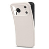 ETUI DO IPHONE 17 PRO MAX SPIGEN LIQUID AIR ORYGINALNE BEŻOWE ELEGANCKIE